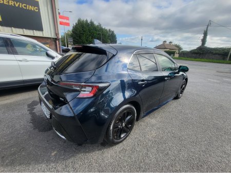 2020 Toyota Corolla - photo 17