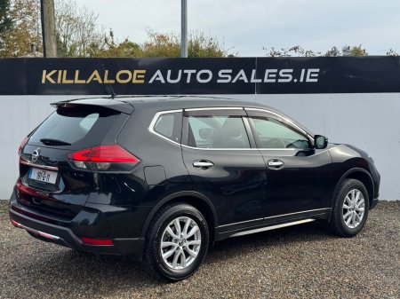 2019 Nissan X-Trail - photo 7
