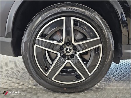 2024 Mercedes-Benz GLC - photo 6