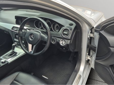 2012 Mercedes-Benz C-Class - photo 3