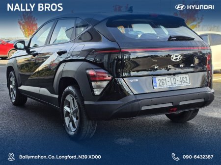2026 Hyundai KONA - photo 5