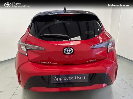 2020 Toyota Corolla - photo 4