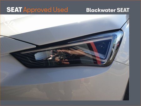 2023 SEAT Tarraco - photo 19