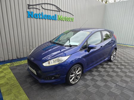 2017 Ford Fiesta - photo 7
