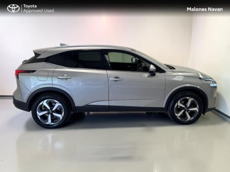 2024 Nissan Qashqai - photo 3