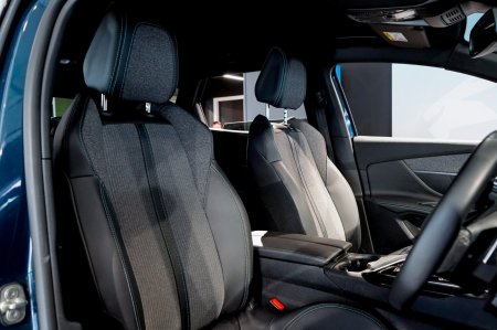 2023 Peugeot 3008 - photo 14