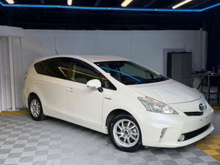 2013 Toyota Prius - photo 24