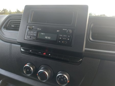 2023 Renault Master - photo 29