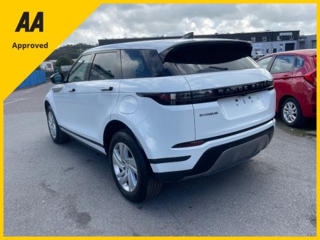 2024 Land Rover Range Rover Evoque - photo 17