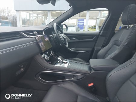 2022 Jaguar F-Pace - photo 10