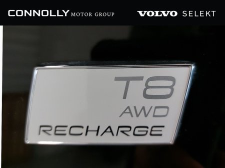 2024 Volvo XC90 - photo 17