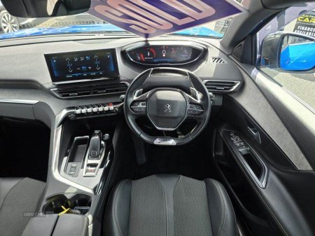 2023 Peugeot 3008 - photo 10