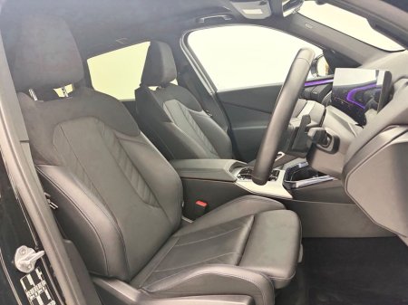 2025 BMW X3 - photo 25