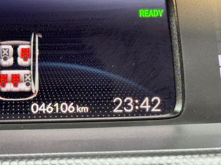 2020 Honda Jazz - photo 8