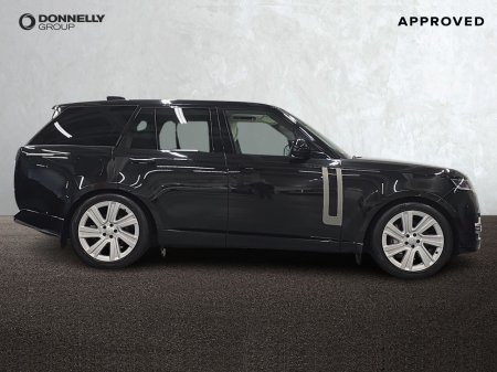 2024 Land Rover Range Rover - photo 5