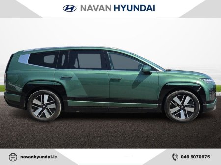 2026 Hyundai IONIQ 9 - photo 9
