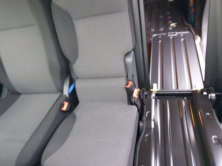 2026 Citroen Berlingo - photo 29