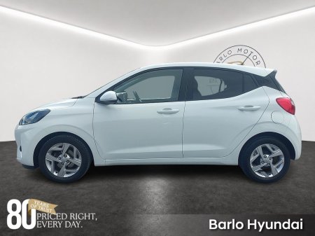 2022 Hyundai i10 - photo 5
