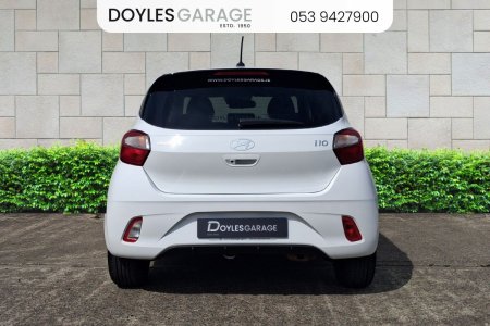 2023 Hyundai i10 - photo 3