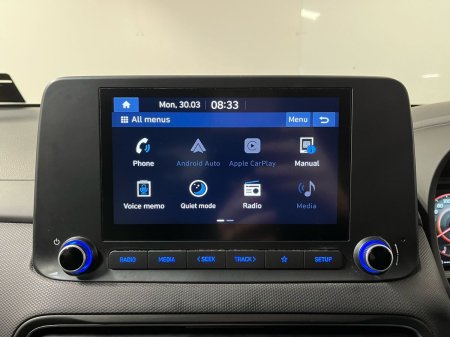 2021 Hyundai KONA - photo 16