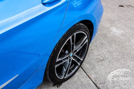 2020 BMW 1-Series - photo 14