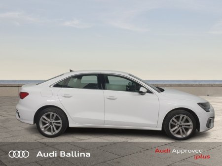 2023 Audi A3 - photo 8