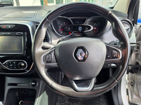 2018 Renault Captur - photo 16