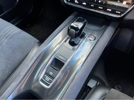 2021 Honda Vezel - photo 16