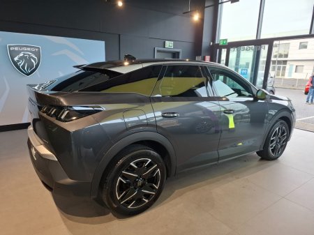 2025 Peugeot 3008 - photo 11