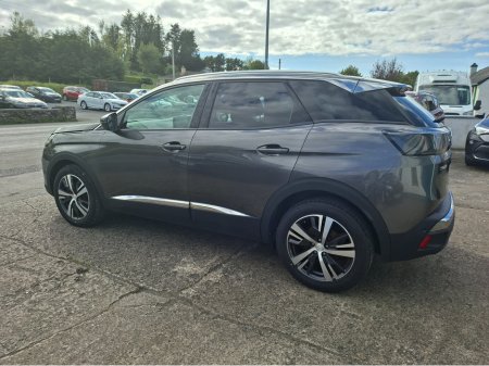 2022 Peugeot 3008 - photo 5