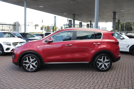 2017 Kia Sportage - photo 7