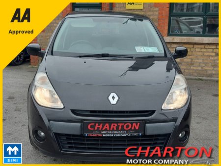2011 Renault Clio - photo 2