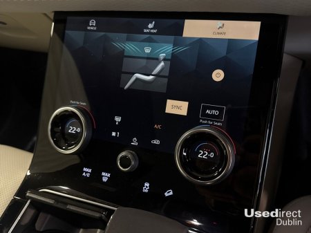 2021 Land Rover Range Rover Velar - photo 12