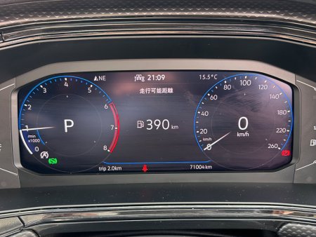 2021 Volkswagen T-Cross - photo 11