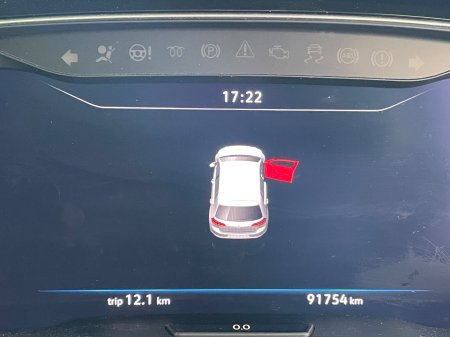 2018 Volkswagen Golf - photo 9