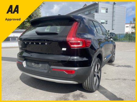 2022 Volvo XC40 - photo 18