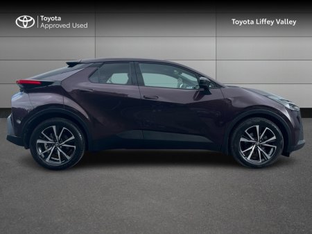 2024 Toyota C-HR - photo 3