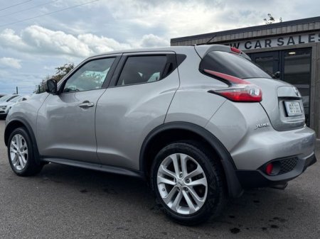 2015 Nissan Juke - photo 6