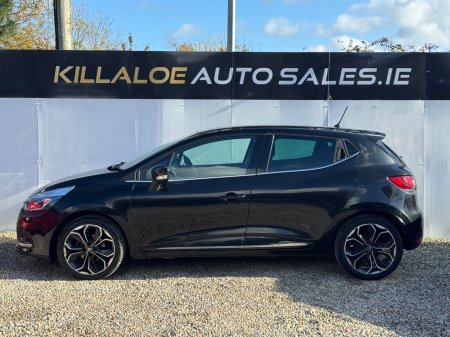2019 Renault Clio - photo 4
