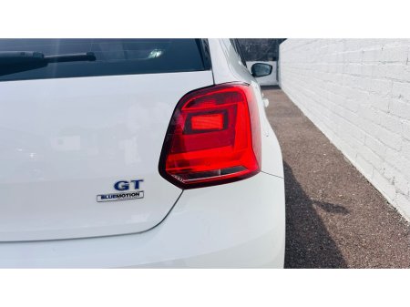 2016 Volkswagen Polo - photo 6