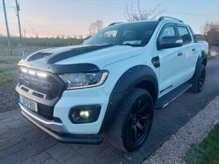2023 Ford Ranger