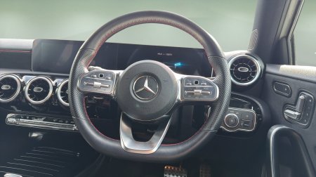 2019 Mercedes-Benz A-Class - photo 22