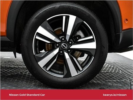 2024 Nissan X-Trail - photo 8