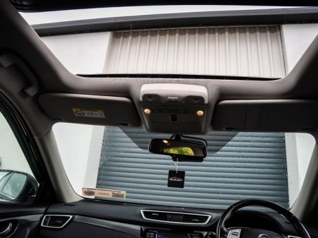 2017 Nissan X-Trail - photo 12