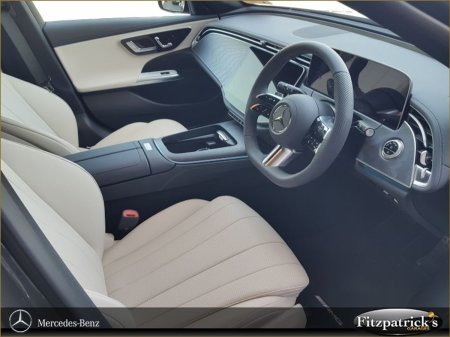 2026 Mercedes-Benz E-Class - photo 7