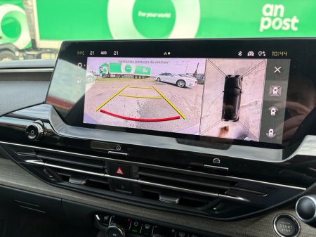 2026 Citroen C5 X - photo 26