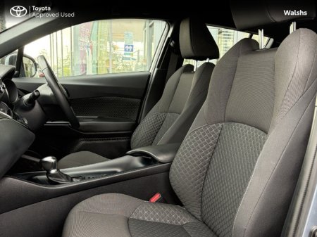 2023 Toyota C-HR - photo 6