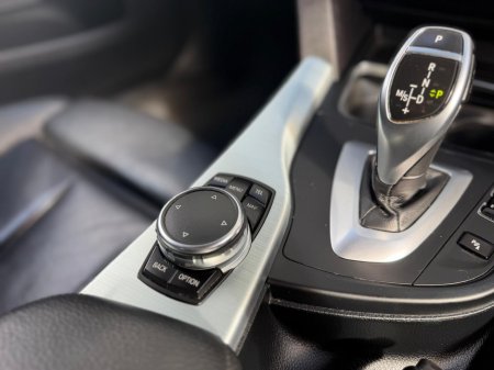 2016 BMW 4-Series - photo 21
