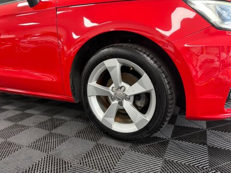2015 Audi A1 - photo 6