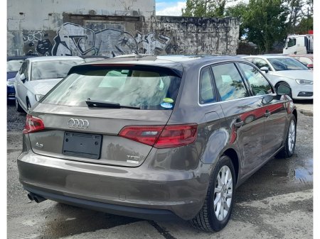 2014 Audi A3 - photo 7
